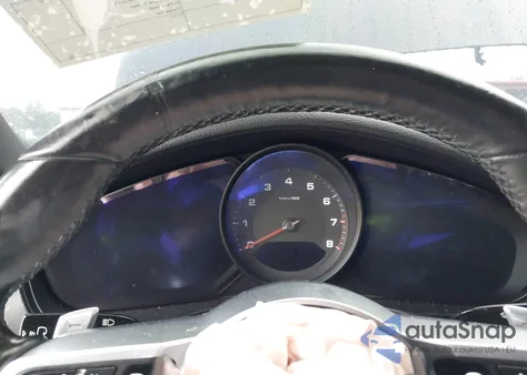 2020 Porsche Panamera 4 from USA, damaged, VIN WP0AA2A77LL104237